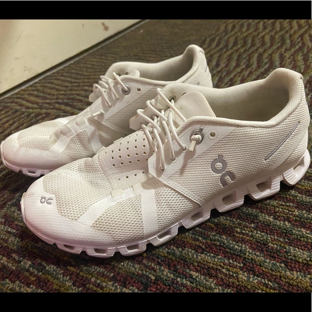 On Cloud Running Shoe